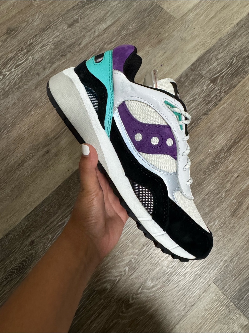 Saucony Shadown 6000